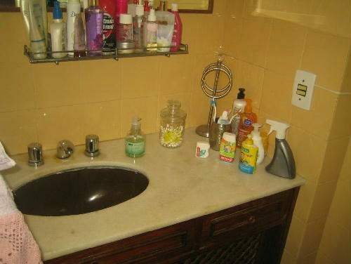 Imagem 13 de 15 de Apartamento-à Venda-tijuca-rio De Janeiro - 21638