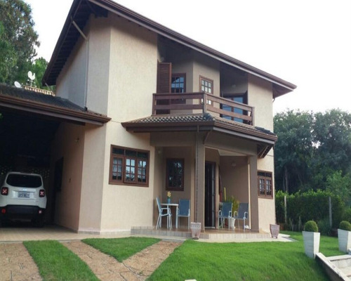 Imagem 15 de 26 de Casa - Ca002948 - 68394281