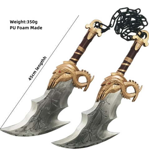 Cuchillo De Espuma Para Halloween Para Hojas De Dios Dek