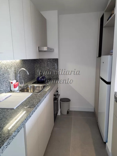 Venta- Alquiler Anual-temporada Apartamento Monoambiente Edificio View