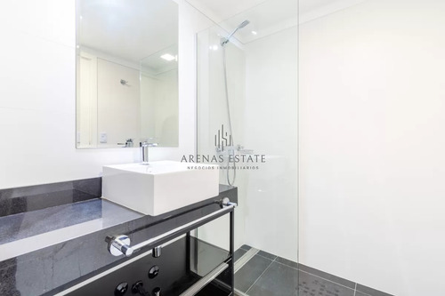 Moderno Apartamento De 3 Dormitorios En Suite, Zona Hotel Enjoy, Punta Del Este