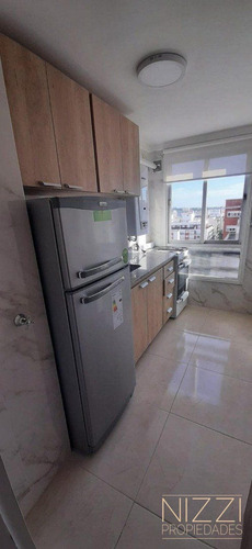 Imagen 6 de 13 de 2 Amb Calle Reciclado Y Amoblado - Centro - Ref: 1476