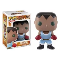 Comprar Funko Pop! Balrog Street Fighter #141 - Eternia Store
