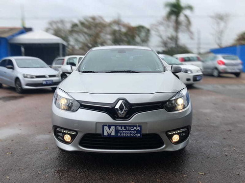 Renault Fluence Dyn Pl