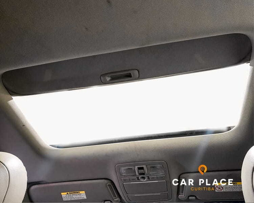 Hyundai Veracruz 3.8 V-6 4x4 7l Aut