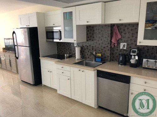 Imagem 2 de 5 de Apartamento - Ap00261 - 34796706
