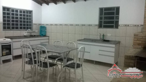Imagem 11 de 15 de Linda Chácara Jacareí Sp 20 Mil Metros - 7632