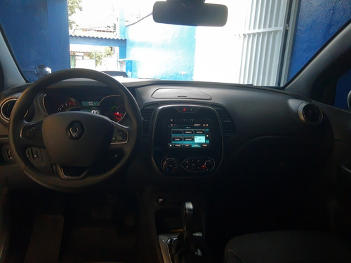 Imagem 7 de 13 de Renault Captur 1.6 16v Sce X- Tronic Bose
