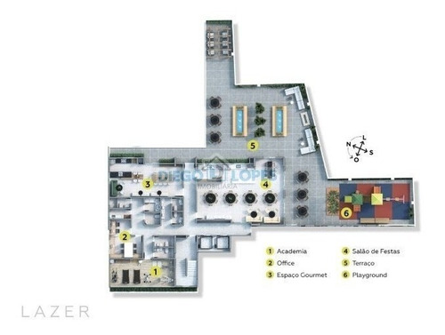 Imagem 10 de 15 de Cobertura Duplex Para Venda, 3 Dormitório(s), 150.53m² - 2418