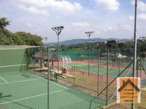 Imagem 17 de 24 de Casa Em Condomínio Para Venda Em Alphaville Santana De Parnaíba-sp - Vpr11-81