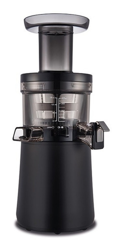 Slow Juicer Hurom Alpha Ii Matte Black