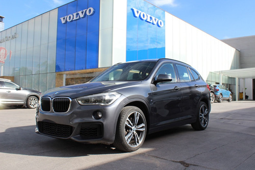 BMW X1 2.0 Sdrive 20ia M Sport At