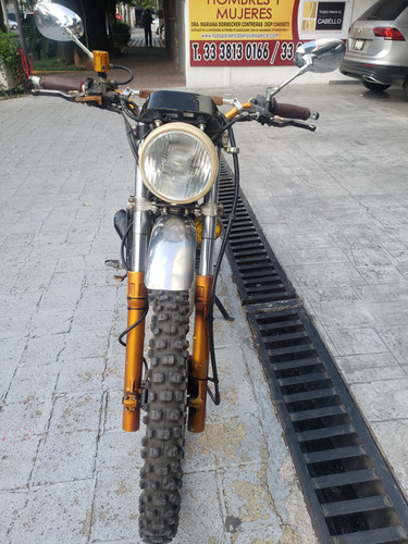 Motofeel Gdl Honda Xr 250 Tornado @motofeelgdl
