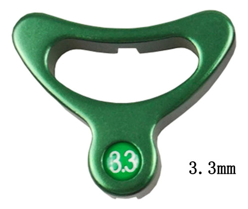 3 Piezas Key Rueda Observaciones