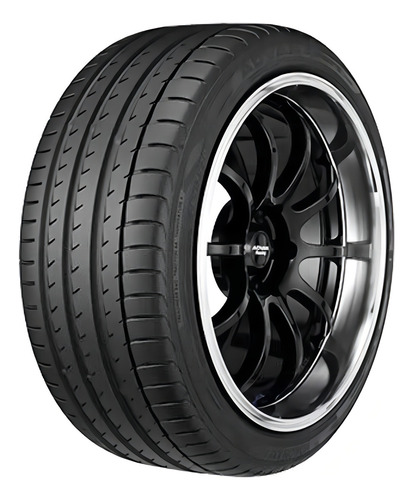 Pneu Yokohama 255/35 R19 96y Advan Sport V105 Runflat