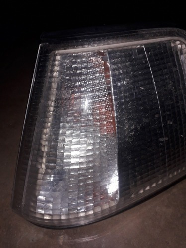 Imagen 2 de 6 de Cocuyo Cruce Delantero Izquierdo Fiat Tempra 90-95 Original