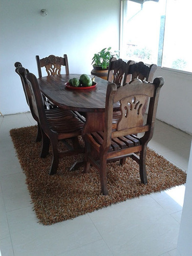 Imagen 4 de 12 de Casa En Venta Urb. Club De Campo C-19379