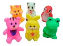 Comprar Toys Didacticos Para Niños En Multicolor Y+papel De Regalo