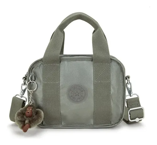 comprar Kipling Morral Crossbody Bandolera Nadale Gm Original (usa)