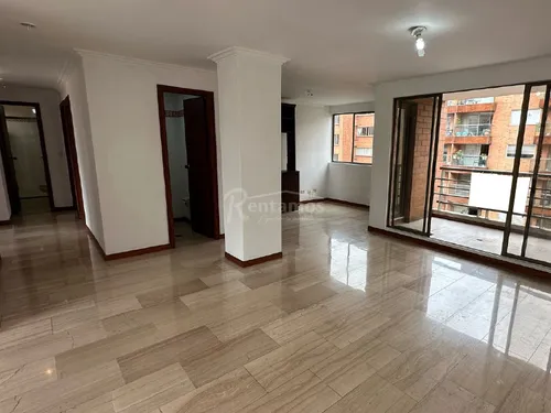 Apartamento En Venta En Conquistadores. Cod V776097