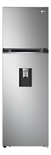 Refrigerador LG Vt29wppdc Inox