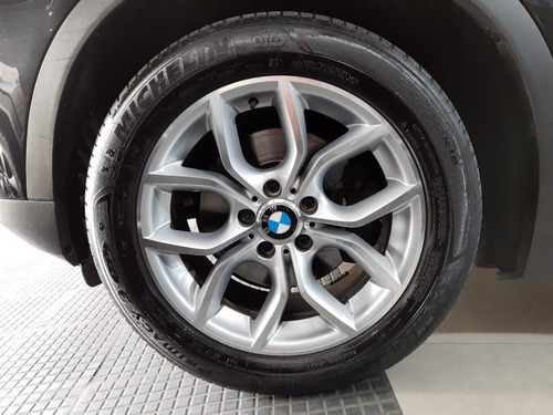 Bmw X3 2.0 20i 4x4 16v Gasolina 4p Automático