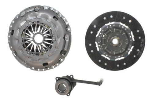 Clutch Audi A3 ,2.0 Lts 197-240 Hp 2005-2013