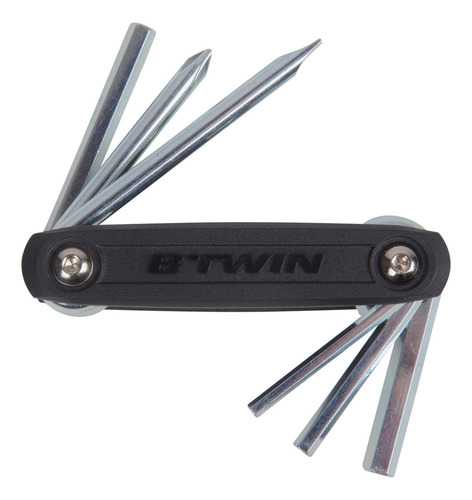 Herramienta Universal Multifunción Para Bicicleta Multitool