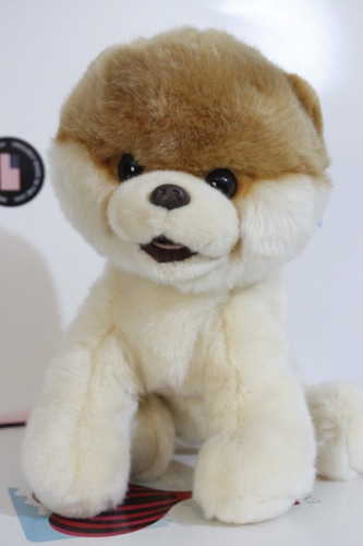 Peluche Perro Gund De 27cm