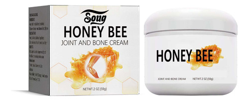 B Bee Pain And Healing Cream Bee Pain Cream Bee Ungüento B