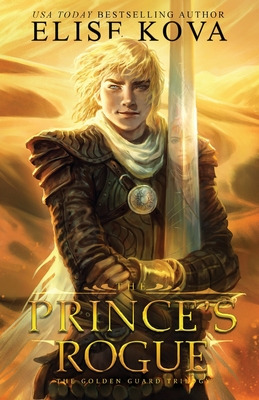 Libro The Prince's Rogue - Kova, Elise