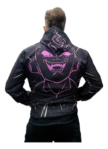 Buzo de majin boo hotsell
