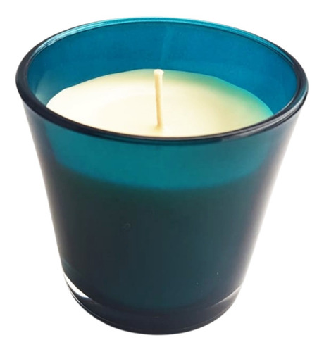 Imagem 1 de 1 de Vela Aromática De Soja Framboesa