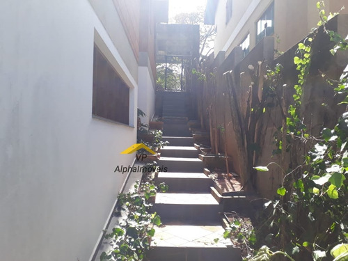 Imagem 25 de 26 de Casa A Venda No Bairro Alphaville Em Santana De Parnaíba - - Vpr5-106-1