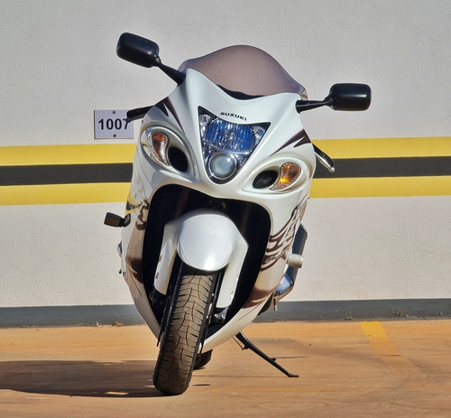 Imagem 2 de 8 de Suzuki Hayabusa