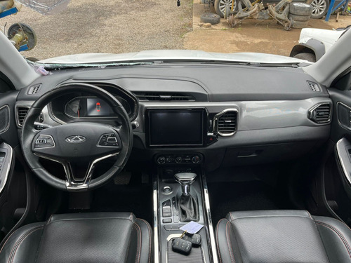 Chery Tiggo 5x 1.5 2020 Flex 150cvs Aut. 40mikm -em Peças