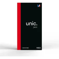Comprar Marca Unic Jazz Caña Para Sax Soprano