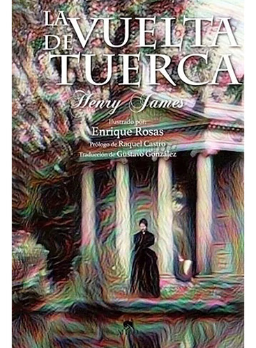 Vuelta De Tuerca La Td - James Henry - Yump - #l