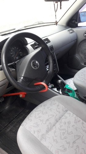 Volkswagen Gol 2001 1.0 16v Plus 5p