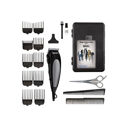 Wahl Inicio Productos Inicio Pro Kit Haircutting Completa, M