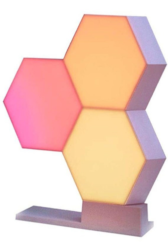 Led Inteligente Lifesmart Wifi Luz 16 Millones De Colores Te