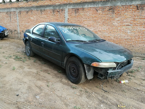 Stratus 2000 Por Partes Yonke En Partes 2.4 Automatico