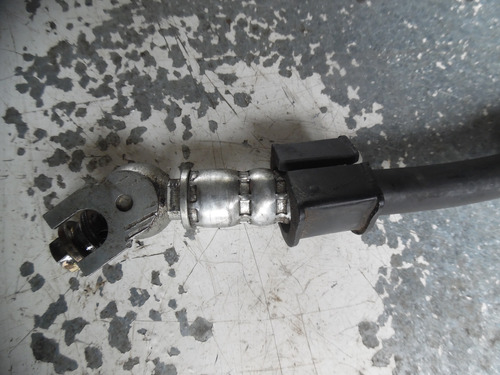 Manguera Tornillo Hueco Dirección Hidraul Tsubame 1997 F2772 (Usado)