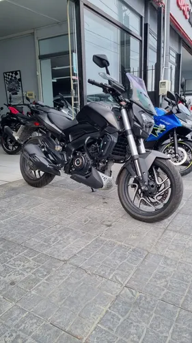Bajaj Dominar 400cc 2950km Año 2024 Como Nueva