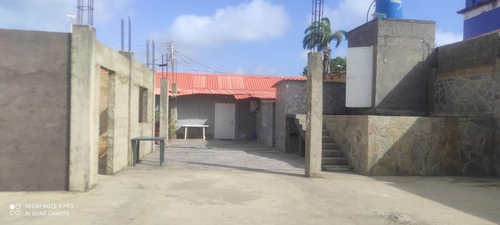 Imagen 2 de 11 de Casa En La Playa