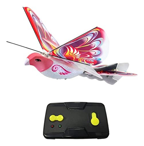 Goolsky Juguete Rc E-bird Mariposa Voladora Goolsky-101