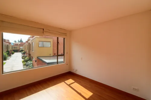 Casa Condominio En Arriendo/venta En Camino De Arrayanes. Cod V1004419