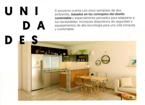 Oportunidad En Flores: 2 Amb A Estrenar