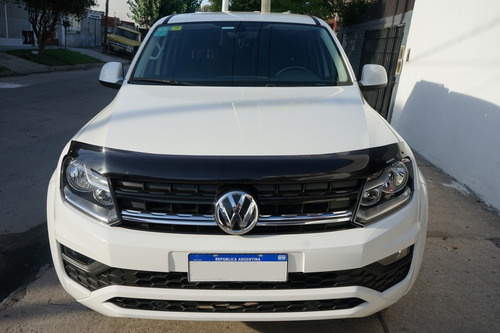 Volkswagen Amarok 2.0 Cd Tdi 180cv Comfortline At 4x4