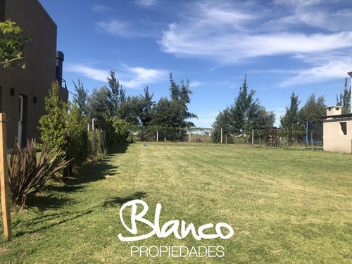 Imagen 3 de 6 de Oportunidad! Muy Lindo Lote De 466 Metros Dentro Del Barrio Las Tipas - Nordelta